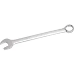 Klutch Full Polish Combination Wrench, Metric, 50MM. Fixed Price $49.99.