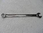 Craftsman Professional Metric Mm Full Polish Wrench Usa 15 Pn 45994 (sticker). Fixed Price $49.94.