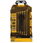 Dewalt Toughseries Metric Combination Wrench Set DWMT45426. Fixed Price $89.55.