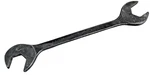 Cornwell Tools Usa AW10, 5/8" Four Way Angle Head Open End Wrench Matte Finish. Fixed Price $13.99.