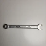 Vintage Craftsman 7/16" 12 Point Combination Wrench 44694 Made Usa. Fixed Price $7.99.