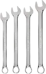 Combination Wrench Set, 4-PIECE (1-1/16-1-1/4 In.) WCB90103. Fixed Price $113.99.