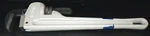 Irwin 14" Cast Aluminum Vise Grip Pipe Wrench 2074114 Brand New. Fixed Price $29.95.