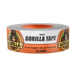 Gorilla Tape, Duct 1.88" X 30 Yd, White, (pack Of 1). Fixed Price $8.99.