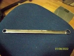 Snap-on Tools XDHF2226 Wrench. Fixed Price $48.50.