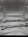 Huskey End Wrench 22MM 24MM Bundle Of. Fixed Price $20.00.