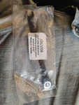 Proto JSCV09 Ratcheting WRENCH,SAE,HEX,9/32" 1XDE1. Fixed Price $30.00.