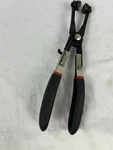 Gearwrench Tools GW3976D, Straight Hose Clamp Pliers.. Fixed Price $19.79.