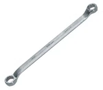 11/16" 3/4" Double Head 10DEG Offset Box End Wrench Williams Usa 7029B. Fixed Price $20.41.