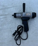 Vintage Impact Wrench Sears Craftsman Handled 1/2 Square Drive 315.18860. Fixed Price $89.00.