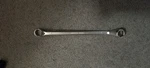 Heyco Double Ended Box Wrench, Metric - 16 17MM. Fixed Price $23.98.