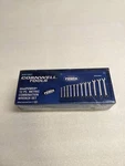 Cornwell BPW12MST Piece Bluepower Metric Combination Wrench Set New R22. Fixed Price $197.99.