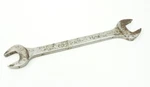 Par-x 3/4" 13/16" Open End Wrench UO2426 Usa Vintage. Fixed Price $7.00.