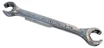 Craftsman Professional Tool 42092 1/2" X 9/16" Sae Flare Nut Wrench Point Usa. Fixed Price $12.99.