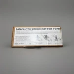 Fan Clutch Wrench Set Ford 2.8 2.9 3.8 4.0 4.9L & 6.9 7.3L Diesel Engines!. Fixed Price $28.01.