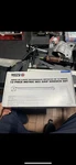 Brand New Matco Wrenches PN:SMEWXLM12. Fixed Price $250.00.