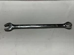 Dewalt 1/2" 12 Point Polished Chrome Combination Wrench. Fixed Price $9.99.