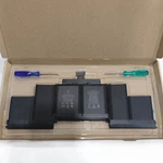 Genuine Oem A1618 Battery For Apple Macbook Pro Retina A1398 Mid 2015 +tools. Fixed Price $42.89.