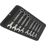 Wera 8 Piece Joker 6000 Ratchet Combination Spanner Set Imperial. Fixed Price $334.99.