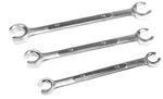 Performance Tool W350M Piece Mm Flare Nut Wrench Set. Fixed Price $17.04.