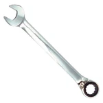Tool KTI-45608 8MM Metric 12-POINT Reversible Ratcheting Combination Wrench. Fixed Price $14.39.