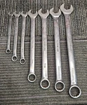Matco Tools Usa 7PC Metric (9MM-23MM) RCLM2 Series 12PT Combination Wrench Set. Fixed Price $98.99.