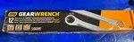 Gearwrench Kd 85988 12 Piece Xl Gearbox Double Ratcheting Set- Metric. Fixed Price $217.97.
