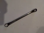 S-k Wayne 13/16" And 7/8" Boxed End Wrench B-2628, 12-POINT 12" Total Length. Fixed Price $5.00.