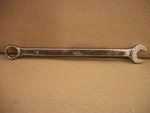 Mac Tools 16MM 12PT Combination Wrench M16CL. Fixed Price $19.49.