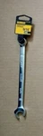 Dewalt DWMT722960SP - Combination Wrench 9/16". Fixed Price $15.25.