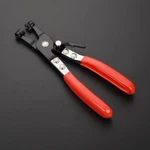 Car Water Pipe Hose Removal Tool Flat Band Ring Type Clamp Pliers From Us. Fixed Price $8.99.