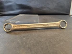 Heyco Box End Wrench 450 17MM 19MM Stamped Germany Rare. Fixed Price $19.99.