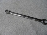 Craftsman Professional Metric Mm Full Polish Wrench Usa 11 Pn 45990 (sticker). Fixed Price $49.92.