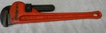 Snap-on 18" Heavy Duty External Pipe Wrench #PW18C. Fixed Price $99.99.