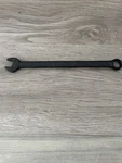 Dewalt 12MM Black Chrome Combination Spanner DWMT2213B - Brand New. Fixed Price $6.77.