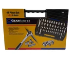 Gearwrench Pass-thru 1/4 In. Ratchet & Socket System 8946. Fixed Price $99.99.