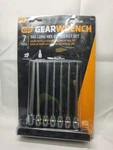 Apex KD82537 Gearwrench Pc. 3/8" Drive Long Length Hex Bit Socket Set, Sae. Fixed Price $38.00.