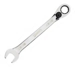 1/4" Reversible 12PT Ratcheting Combo Wrench. Williams # JHW1208RC. Fixed Price $13.24.
