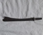 Snap On Air Impact Hammer Inside Muffler Cutter Slitter Bit PH66 Usa. Fixed Price $27.99.