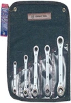 Wright Tool 9430 - Ratcheting Box Wrench 5 Pc Set 12 Point Metric 17MM. Fixed Price $132.99.