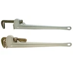 36'' Aluminum Pipe Wrench Plumbing Hand Tools Pimp. Fixed Price $64.99.