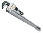 Ridgid Aluminium Straight Pipe Wrench 250MM (10IN) RID31090. Fixed Price $137.54.