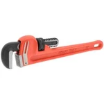 Paramount 14" Cast Iron Adjustable Straight Pipe Wrench: 2" Max Capacity. Fixed Price $35.76.