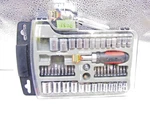 Socket Kr Tools, Stubby Set, Sae & Metric. Fixed Price $20.00.