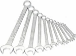 Hazet Combination Wrench Set 600NA/12-1 Outside 12-POINT Profile Number. Fixed Price $359.42.