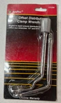 Ampro T71255 Offset Distributor Wrench 1/2" Only Angled Clamp. Fixed Price $12.00.