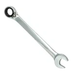 K-tool International KTI-45916 Ratcheting Wrench, Head Size 1/2 In.. Fixed Price $13.35.