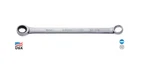 Armstrong 27-510 3/8" 12 Pt. Ratcheting Box End Wrench Usa. Fixed Price $28.95.