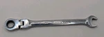 Allen 26510 10MM Pivoting Ratcheting Wrench. Fixed Price $15.00.