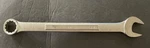 Craftsman 7/8 Combination Wrench 44703 A-ad Pre-owned Good Condition. Fixed Price $8.99.